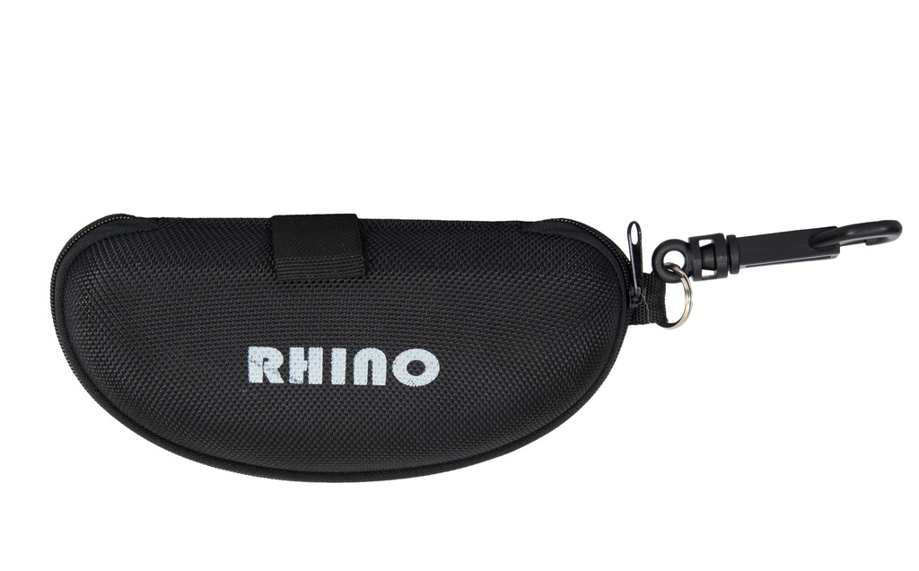 GLASSES CASE BELT MOUNTED Eurox Workwear PPE and Safety Solutions