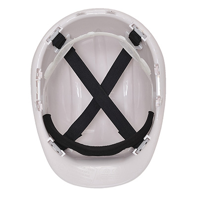 PW51 EXPERTBASE PRO SAFETY HELMET