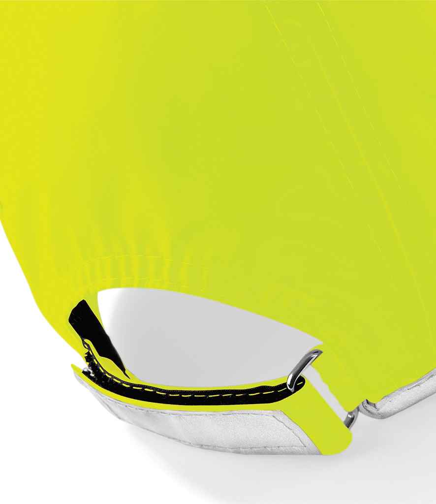 B35 BEACHFIELD HI VIZ CAP