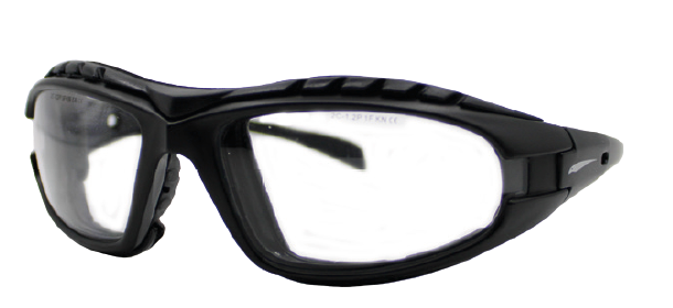 POLYCARBONATE PRESCRIPTION SPECTACLES