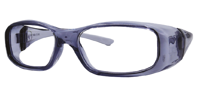 POLYCARBONATE PRESCRIPTION SPECTACLES