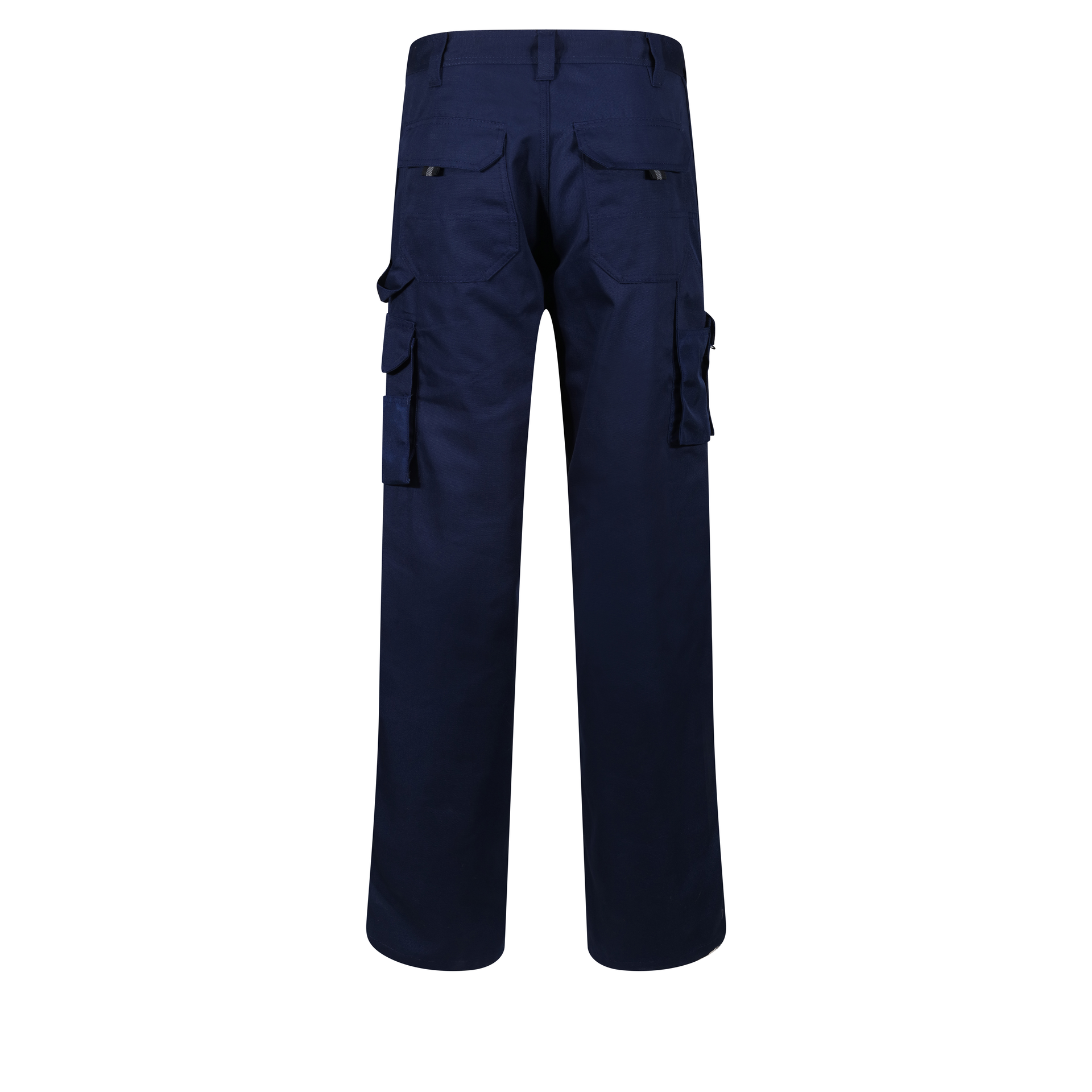 MADRID HEAVY WEIGHT CANVAS-CODURA TROUSERS