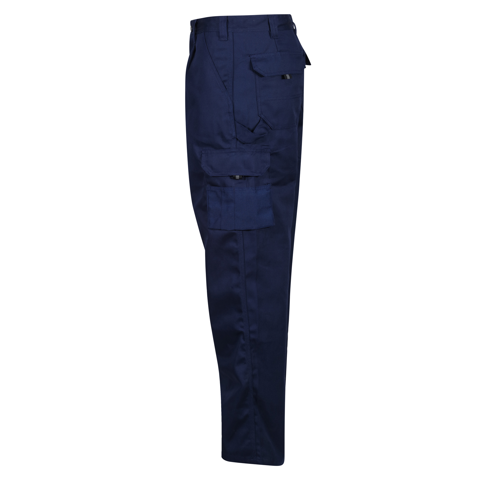 MADRID HEAVY WEIGHT CANVAS-CODURA TROUSERS