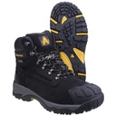 FS987 S3 WP METATARSAL SAFETY BOOT