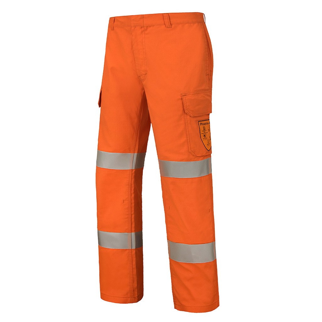Phoenix-FR EN ISO20471 COMFORT ARC CARGO TRS