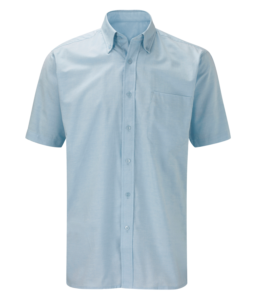 CSH3 S/S OXFORD SHIRT