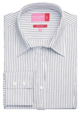 LADIES PERANO LONG SLEEVE BLOUSE (2215)