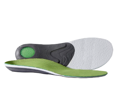 ACTIV-STEP 3FEET WORK FOOTBEDS MID