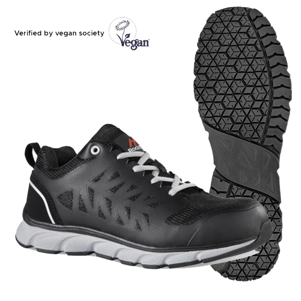 RF108 FLY COMPOSITE SAFETY TRAINER