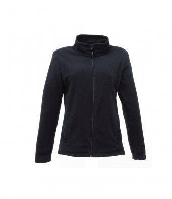 RG139 REGATTA LADIES MICRO FLEECE JACKET