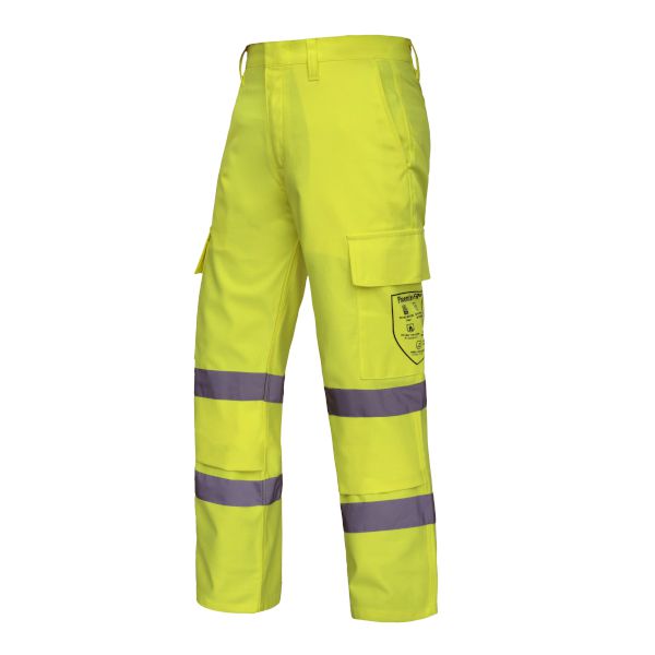 Phoenix-ARC Hi-Vis Trouser