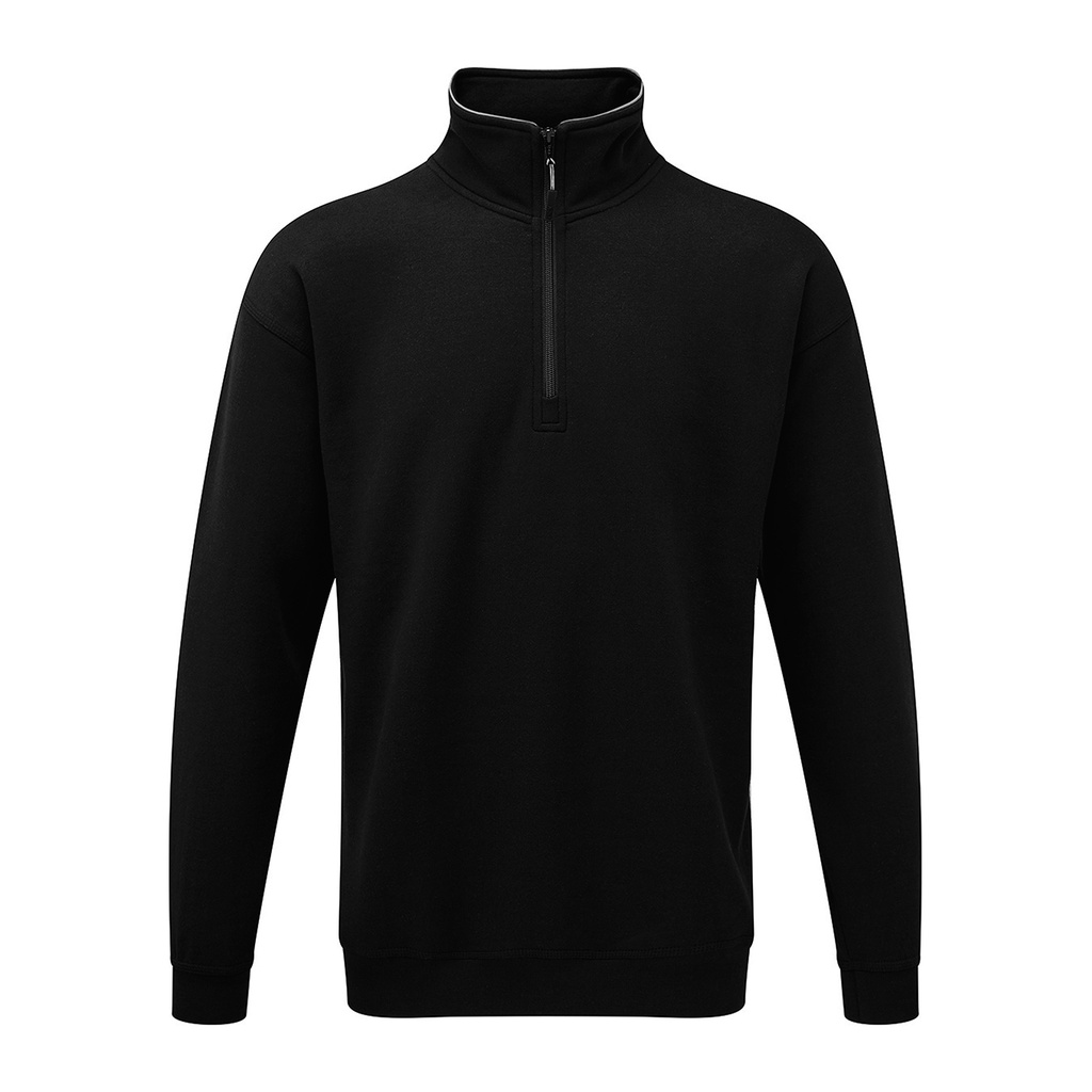 1270 GROUSE QUARTER ZIP SWEATSHIRT