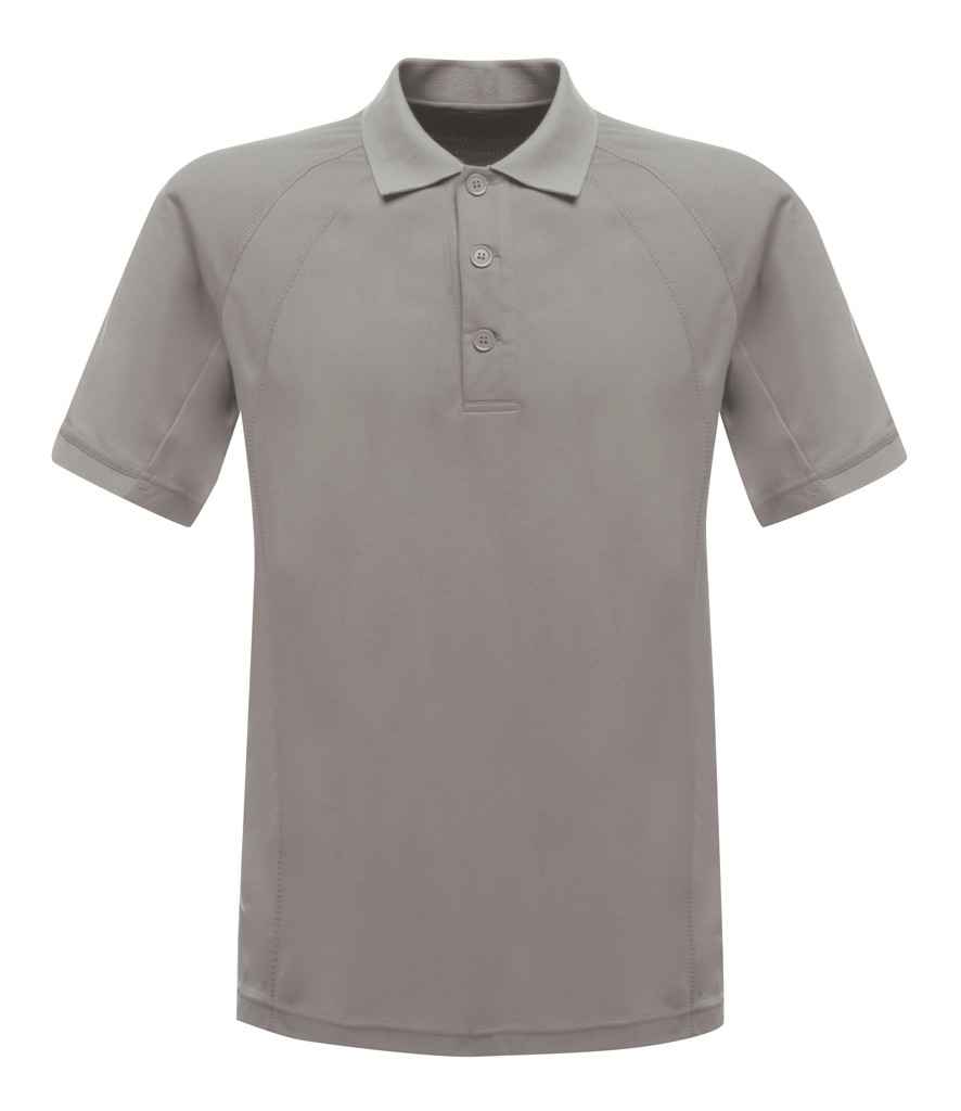 RG525 REGATTA COOLWEAVE PIQUE POLO SHIRT