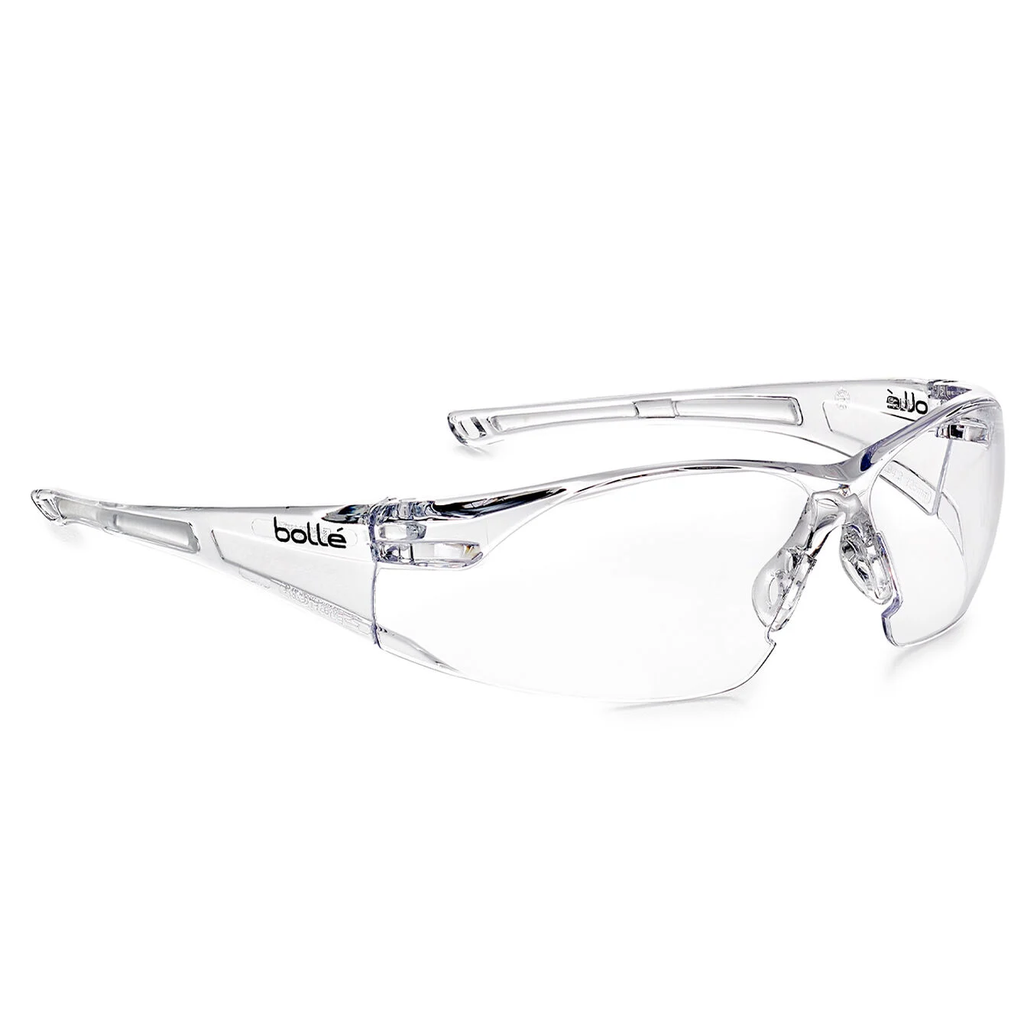 BOLLE RUSH SAFTEY GLASSES