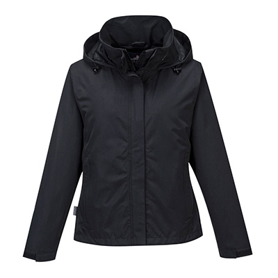 S509 LADIES CORPORATE SHELL JACKET