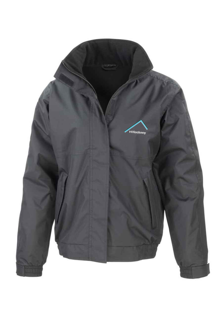 RS221M RESULT CORE CHANNEL JACKET