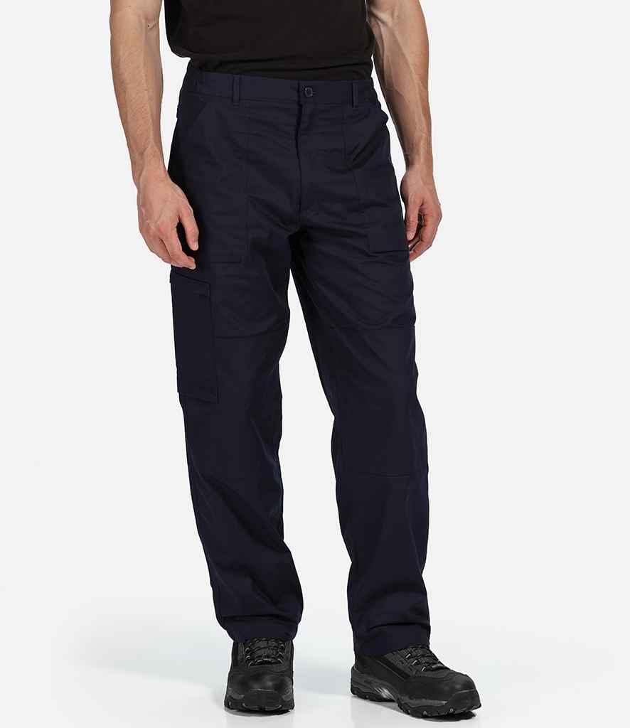 RG233 REGATTA LINED ACTION TROUSER