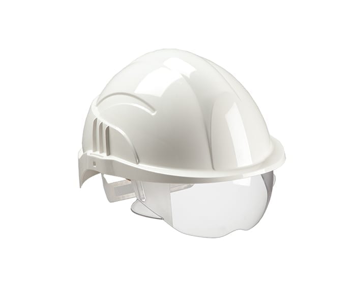 CENTURION S10PLUSEWA VISION PLUS SLIP RATCHET HELMET