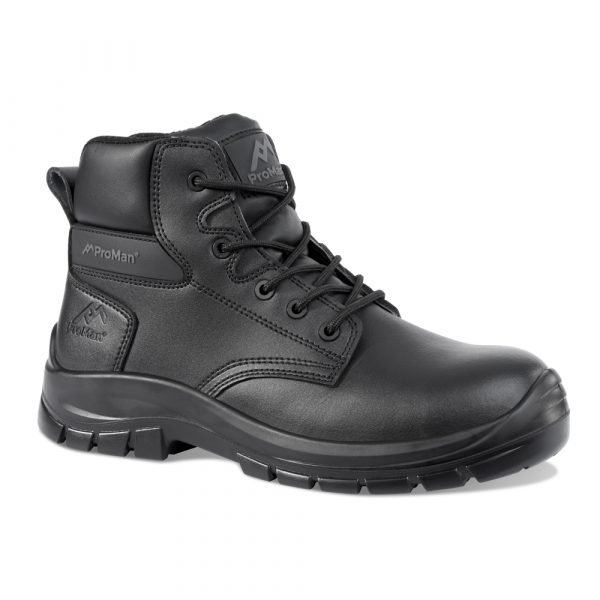 PM4003 GEORGIA WATERPROOF SAFETY BOOT