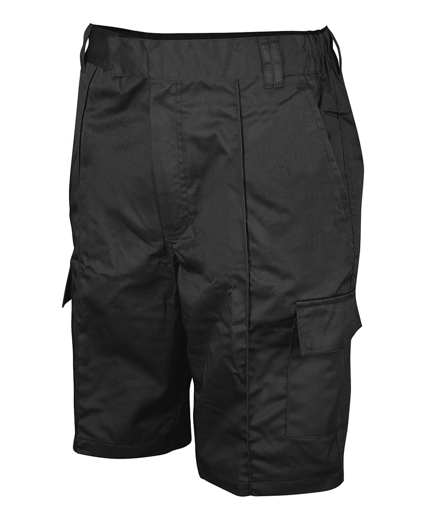 PCCS MENS COMBAT SHORTS