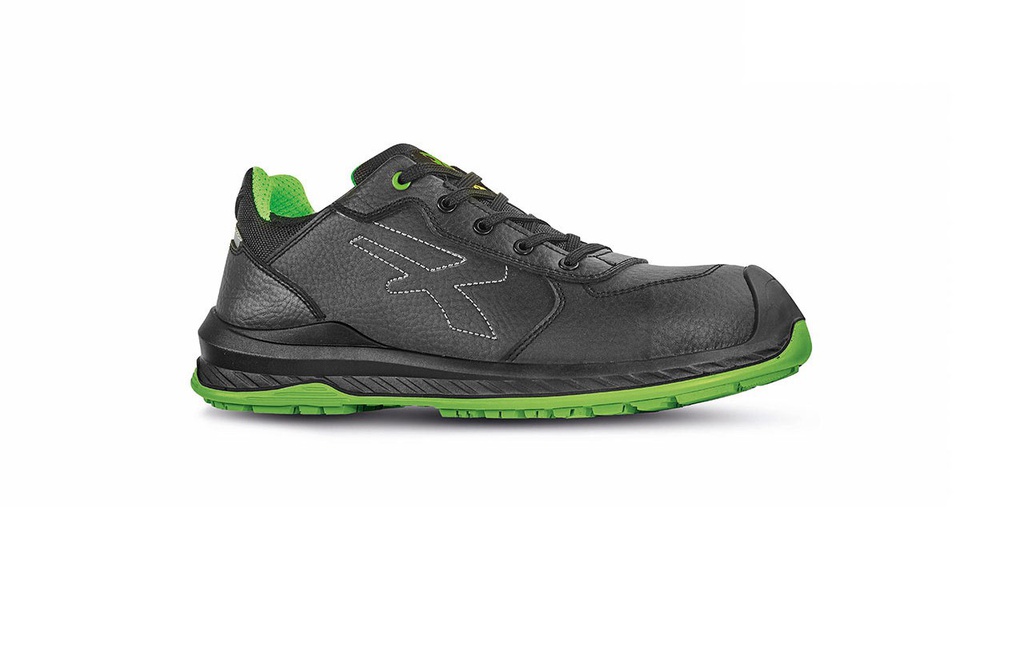 RI20324 NATURAL CARBON ZERO SAEFTY TRAINER