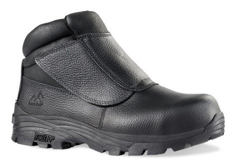 RF5000 SPARK NON-METALLIC WELDERS SAFETY BOOT