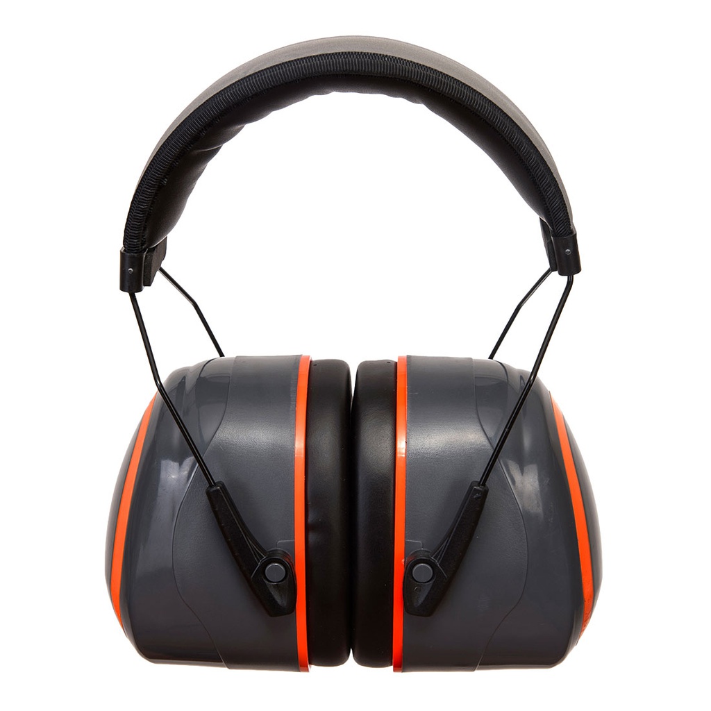 PS43 HV EXTREME EAR MUFF SNR 36dB