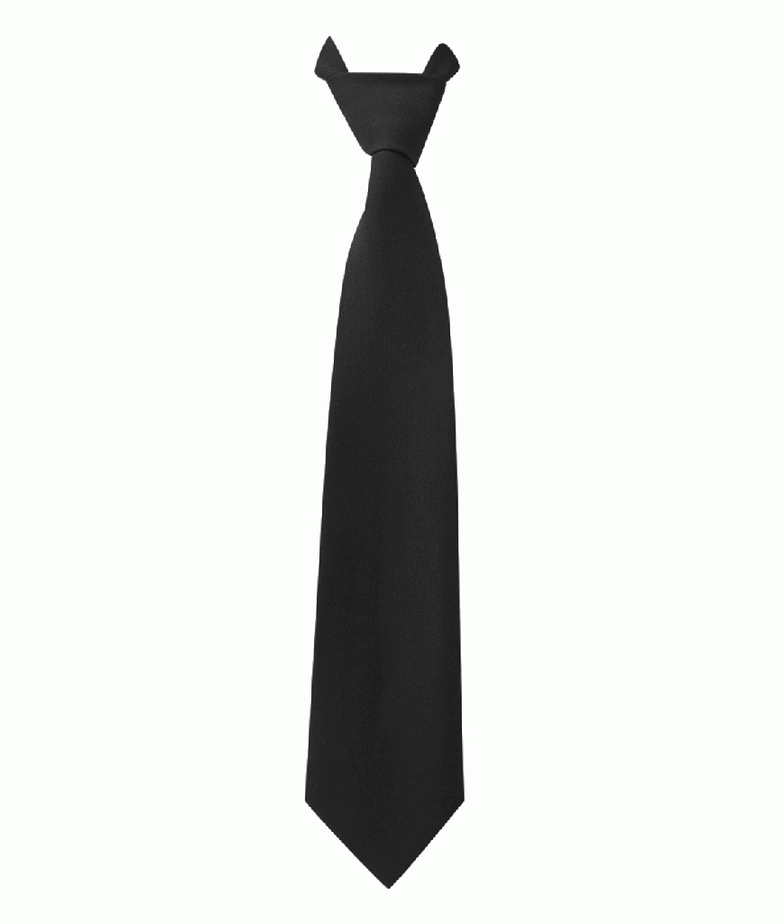 CTIE2 STANDARD PLAIN TIE