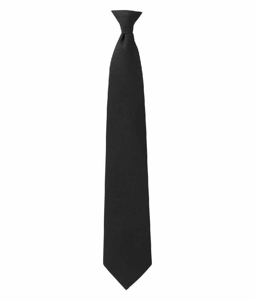 CTIE1 CLIP ON TIE