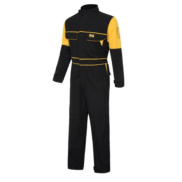 FR WELDING COVERALL