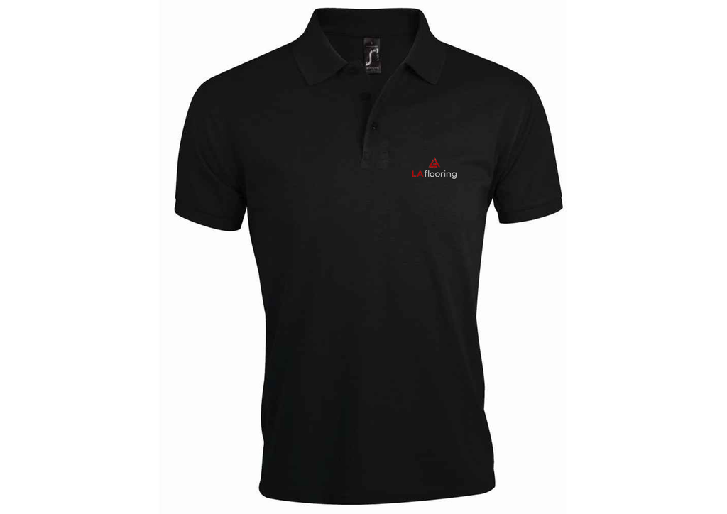 10571 SOL'S PRIME POLYCOTTON PIQUE POLOSHIRT