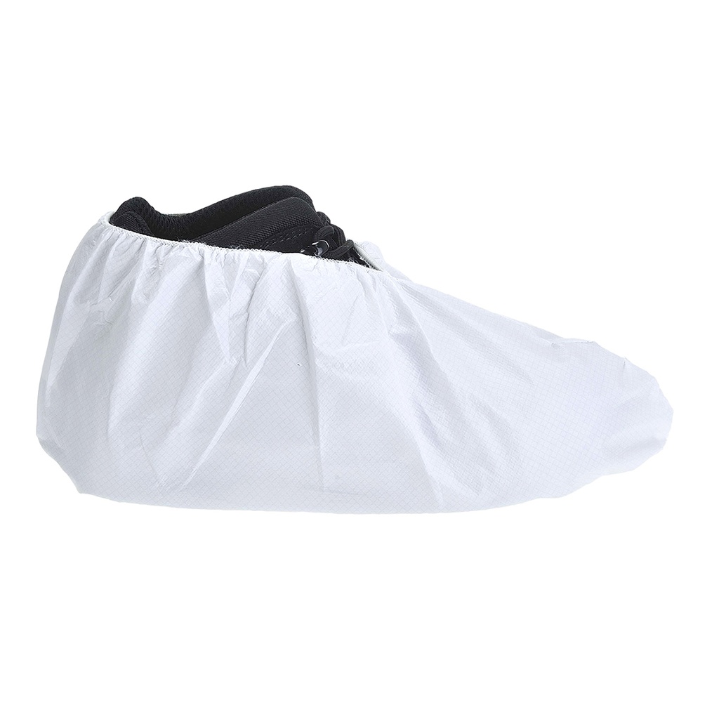 ST44 BIZTEX MICROPOROUS SHOE COVER (BOX OF 200)