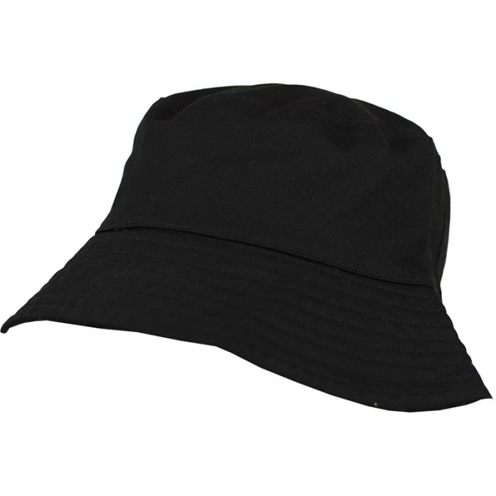 B7000 CHINO COTTON BUCKET HAT