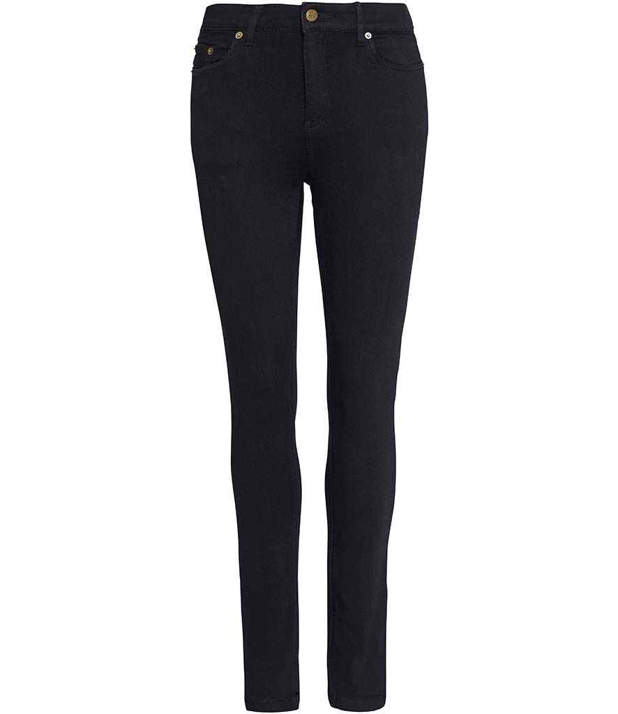 SD14 LADIES LARA SKINNY JEANS