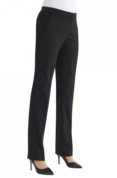 LADIES REIMS TROUSER TAILORED LEG - 2327