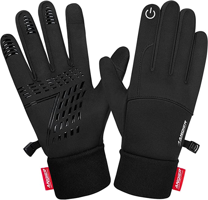 ANQIER WINTER WARM GLOVE