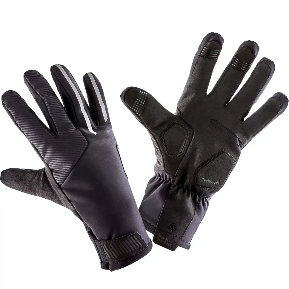 RR900 THERMAL CYCLING GLOVES