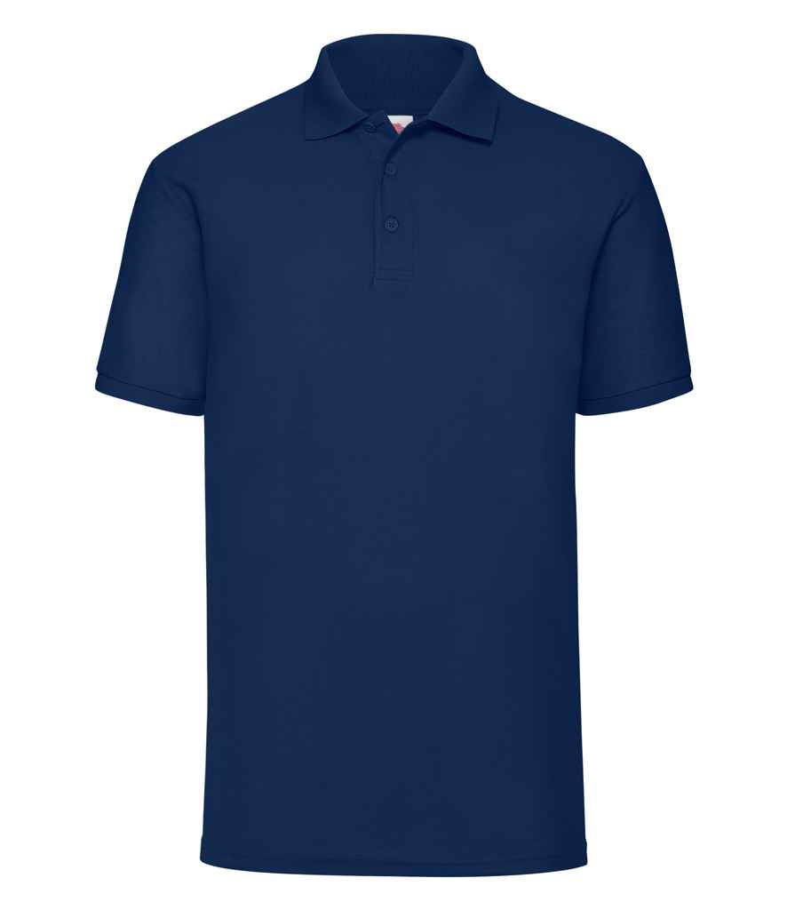 SS11  FOTL 65/35 POLO SHIRT