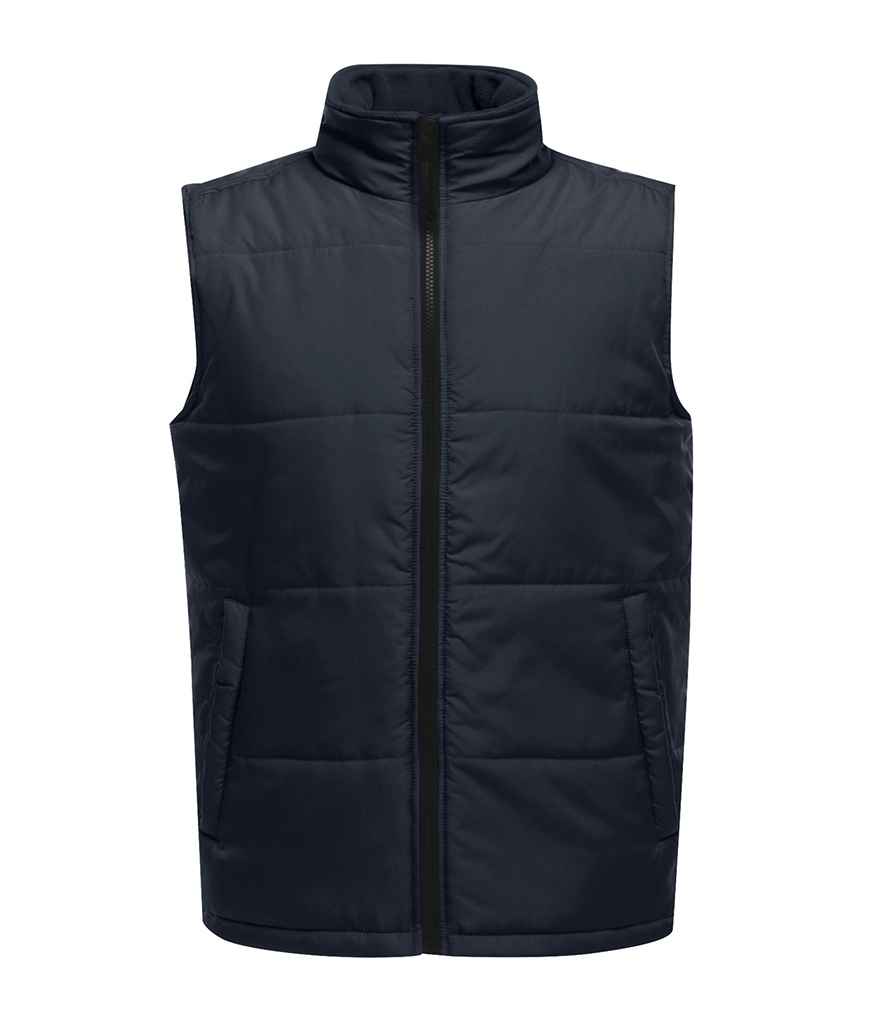 RG629 REGATTA ACCESS INSULATED BODYWARMER