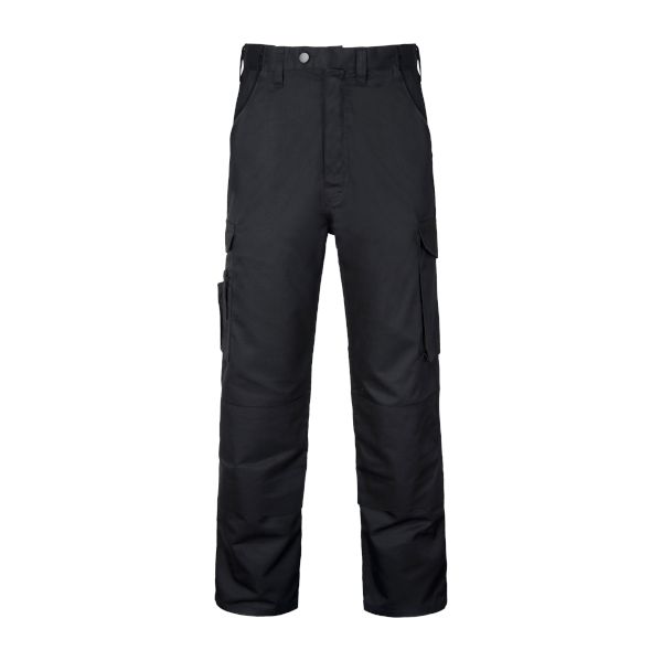 AQUA CARGO WORK WEAR TROUSER