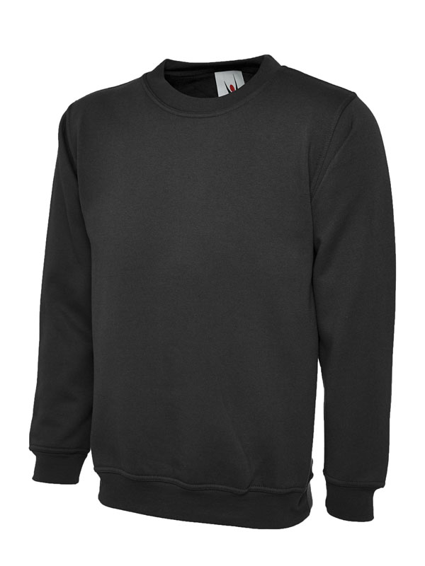 SWEATSHIRT H/W UC201