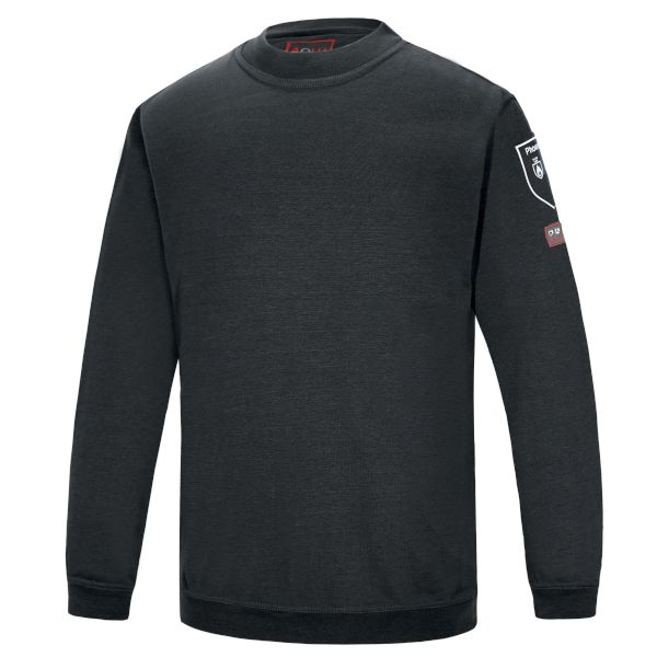 Phoenix-FR SWEATSHIRT ANTI-STATIC