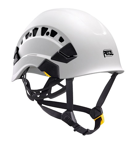 PETZL VERTEX VENTED HELMET