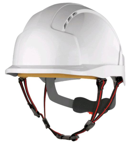 EVOLITE SKYWORKER INDUSTRIAL CLIMBING HELMET