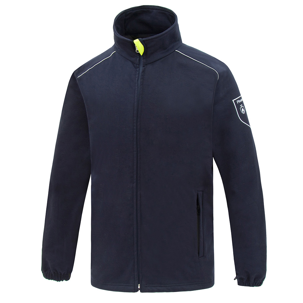 Phoenix-ARC INTERACTIVE FLEECE JACKET FR AS