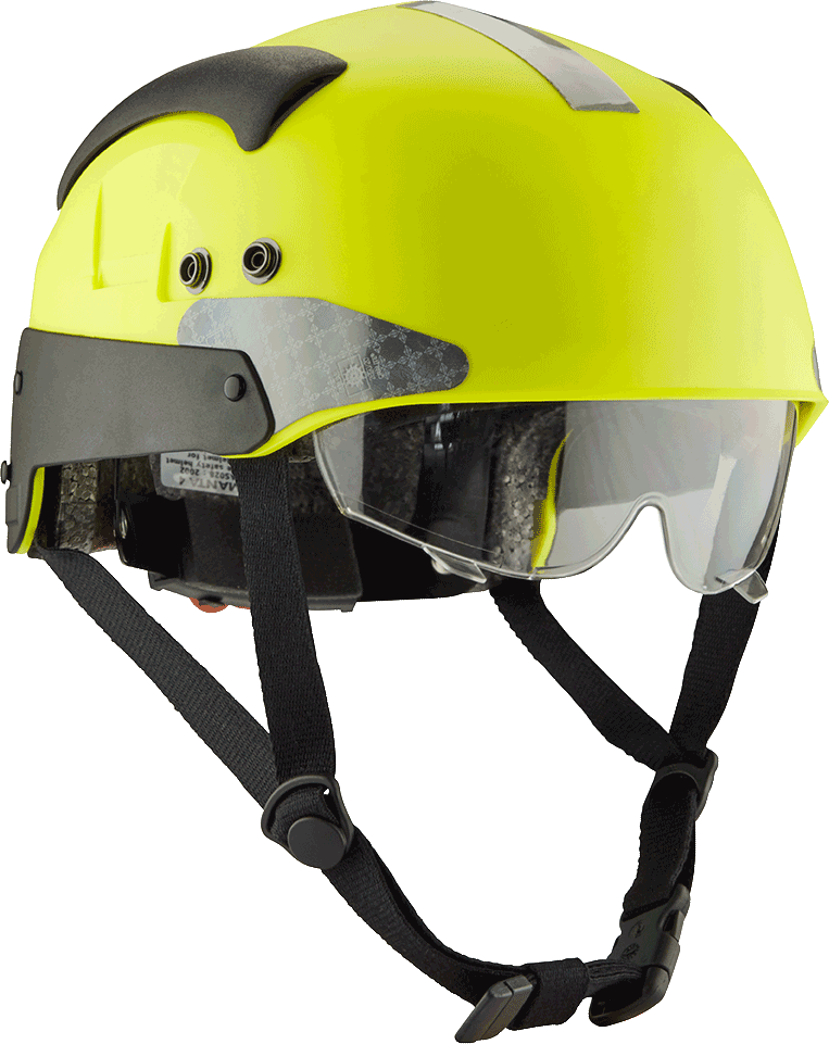 MANTA SAR TECHNICAL HELMET