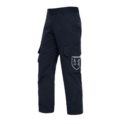 CARGO Phoenix-FR TROUSERS ANTI-STATIC