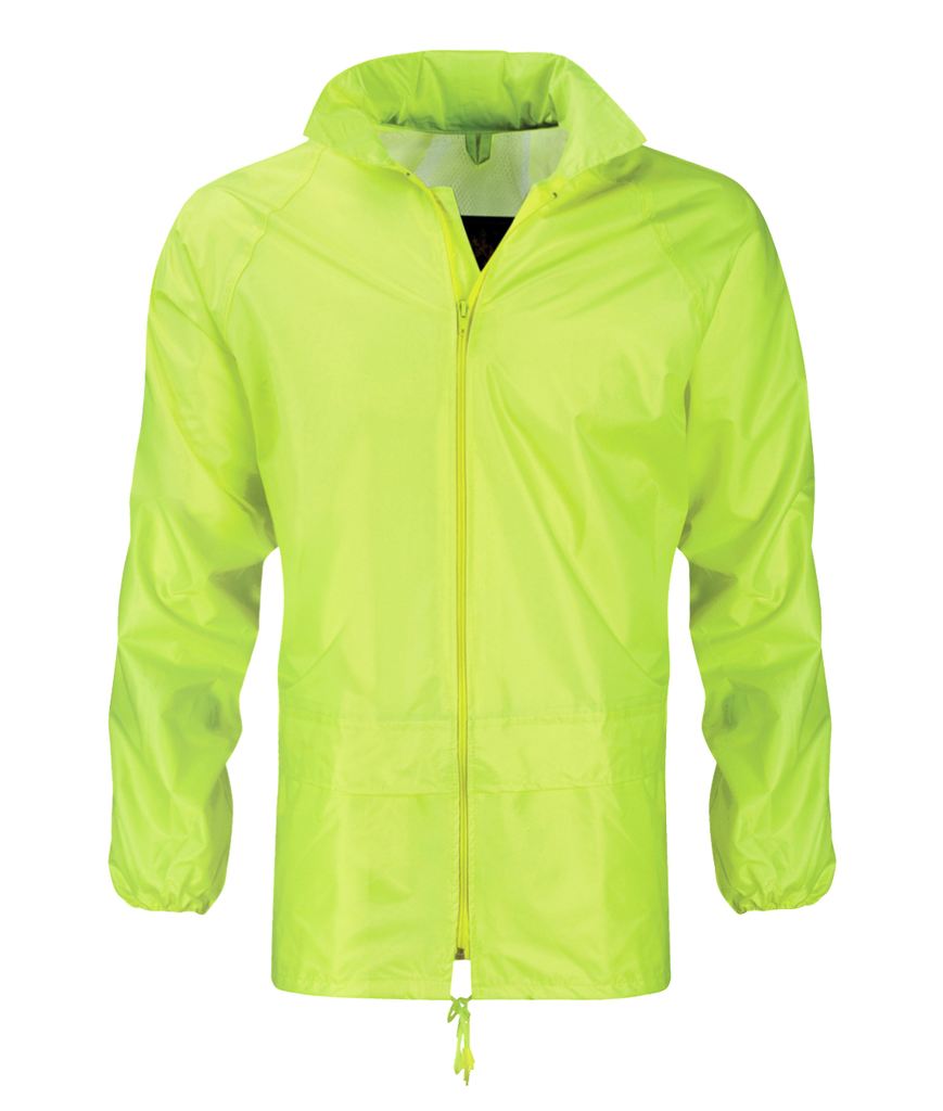 PACIFIC WATERPROOF RAIN JKT