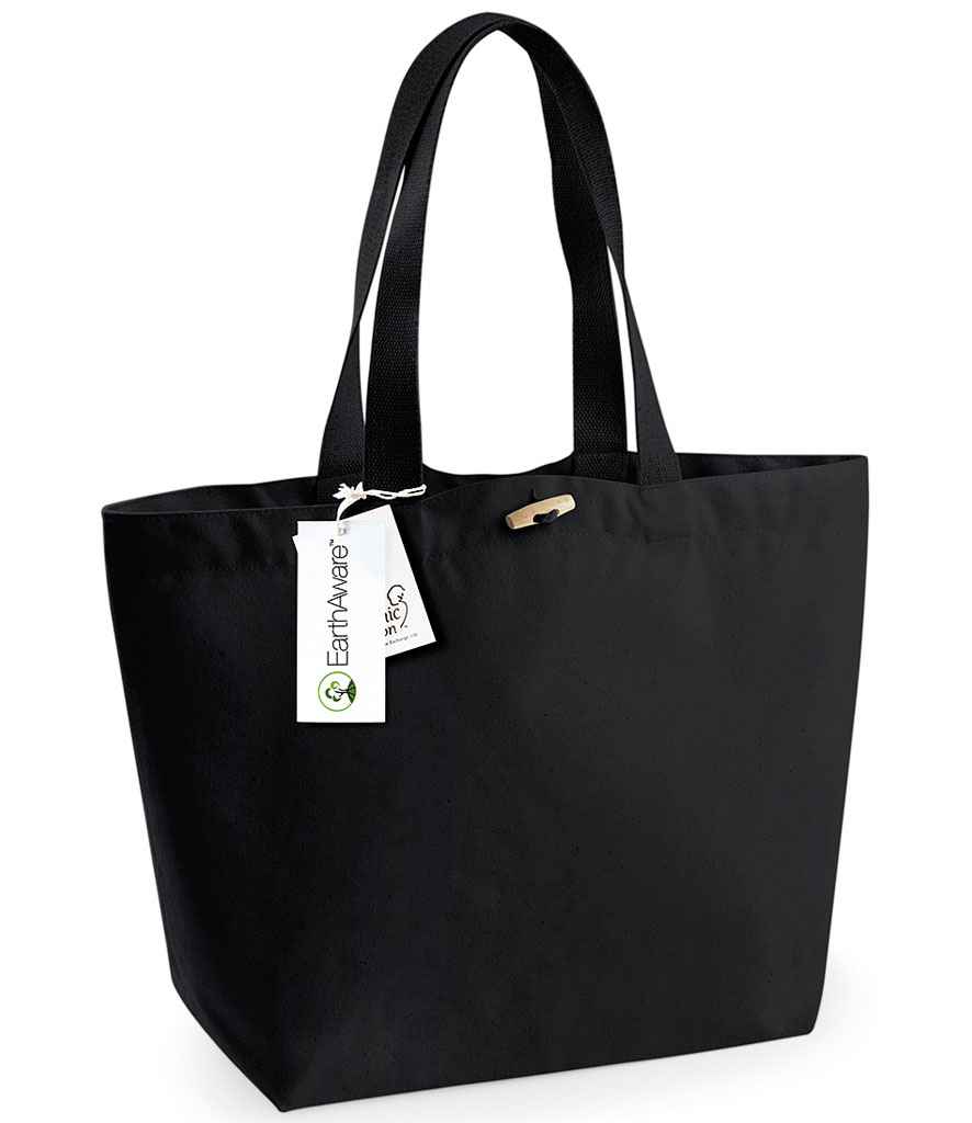 W850 WESTFORD MILL ORGANIC MARINA TOTE