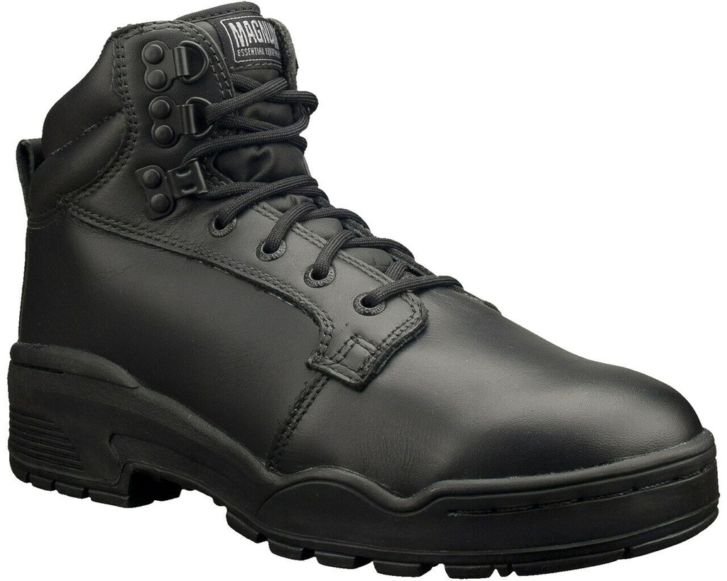 MAGUM PATROL 6" BOOT NON SAFETY